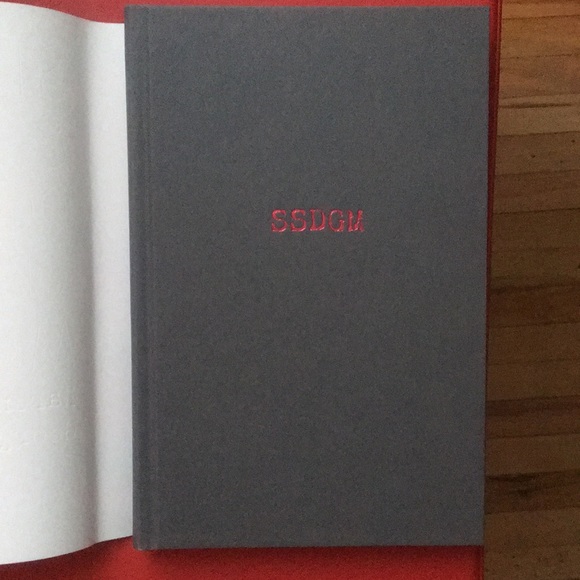 📚Stay Sexy and Don’t Get Murdered hardcover - Picture 3 of 7